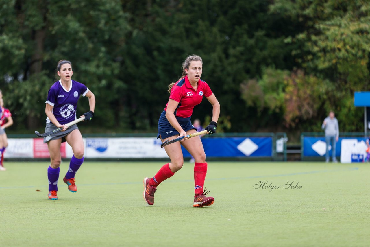 Bild 56 - Frauen Klipper TGC - Bonner THV : Ergebnis: 0:5